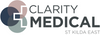 Clarity Medical Logo