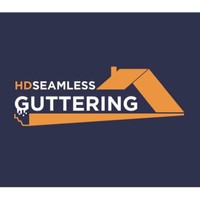 HD Seamless Guttering Ltd