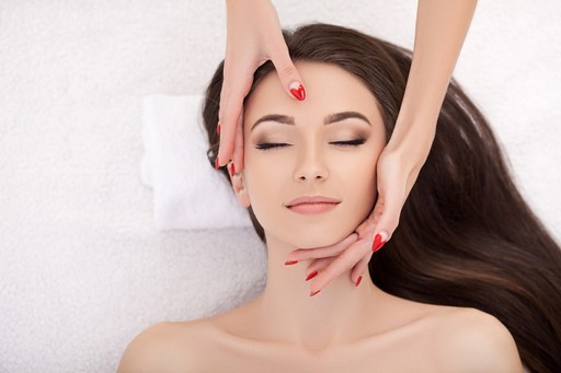 reflexology treatment Cork