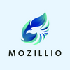 Mozillio Logo