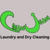 Clean Jean Laundry