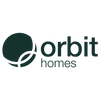 Orbit Homes logo