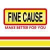 Screen Printer | Screen Printing Equipment-FINECAUSE-(Thailand Dealers) Logo