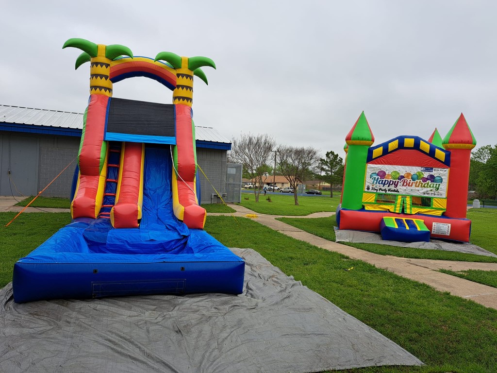 King Party Rentals Bryan, TX 77807, Bryan, TX, 77807