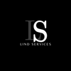 Lind services Logo