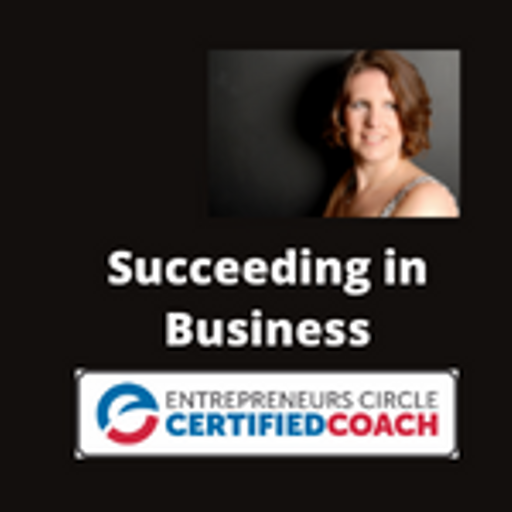 Succeeding in Business