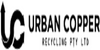 Urban Copper Recycling Pty Ltd