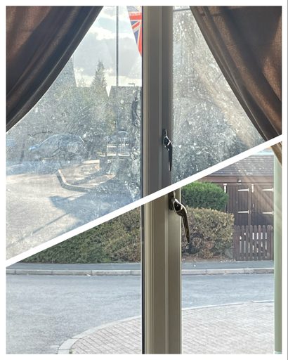 Window Cleaning