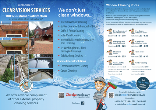 Brochure
