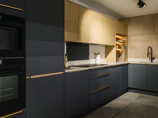 Kitchens MKM Bridgend