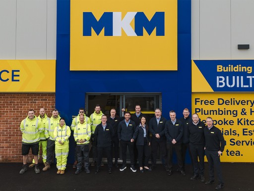 Team MKM Bridgend