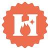 Haly Design Creative Studio Logo