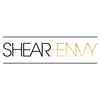 Shear Envy Salon & Spa Logo