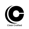 Clear Crafted Logo
