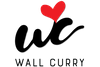 Wall Curry -  Best Mountains Wallpaper  Logo