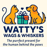 Watty s Wags and Whiskers