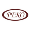 PEKO - Němečková s.r.o. Logo