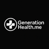 Generationhealth.me Logo