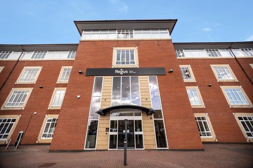 Exterior image