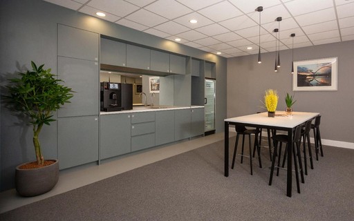 Interior image