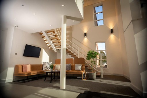 Interior image