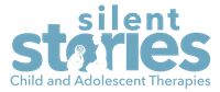 Silent Stories Logo