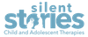 Silent Stories Logo