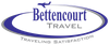 Bettencourt Travel Logo