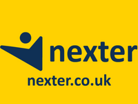 Nexter logo