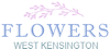 Flower Delivery West Kensington