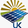 UK Photovoltaik Beratung Logo