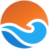 Camping / Jachthaven Heerewaarden Logo