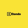 India Etendo Software Logo