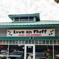 Love An Fluff