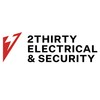 2THIRTY ELECTRICAL & SECURITY Logo