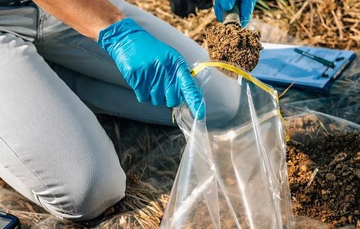 Soil Testing