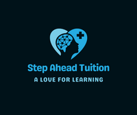 Step Ahead English Tuition