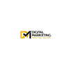 DM Digital Marketing Logo