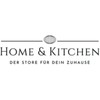 Home & Kitchen Group Logo