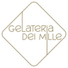 Gelateria dei Mille Logo