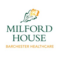 Barchester - Milford House Care Home