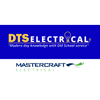 DTS Electrical - Mastercraft Electrical Franklin Logo