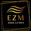 EZM Isolation Logo