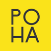 POHA House Aachen Büchel Logo