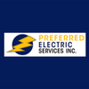 Preferred Electric Services Logo
