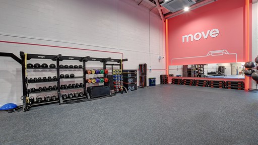 Functional Area