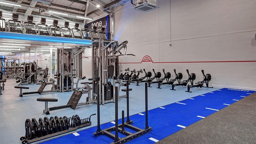 Functional Area