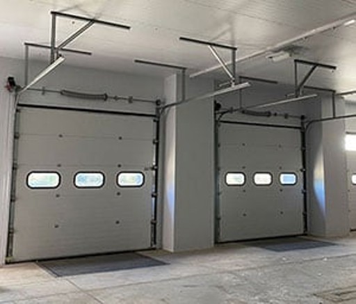 Automatic Door