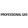 Professional Gas Logo