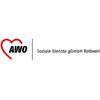 AWO Tagespflege Schramberg Logo